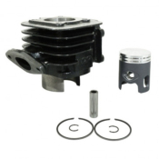 Kit cylindre piston Top Perf Black Trophy