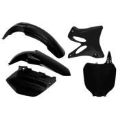  Kit plastique YZ 125 et 250